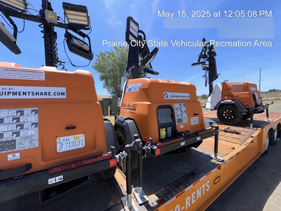 2023 GENERAC MLT2