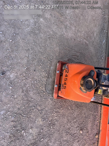 2023 MULTIQUIP MVC82VHW