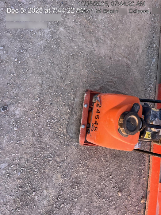 2023 MULTIQUIP MVC82VHW