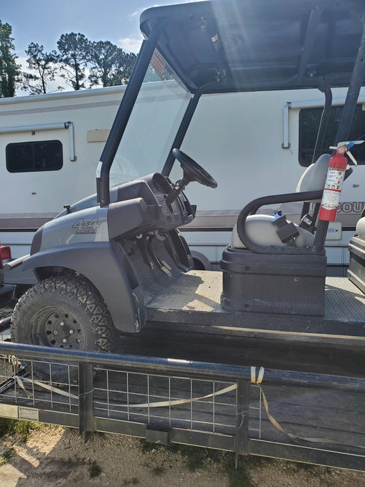 2022 Club Car CA1700D Canopy, Diesel, 4 Passenger