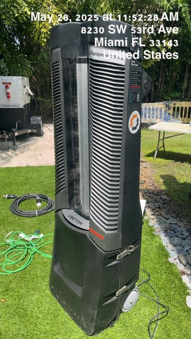 2023 VECTOR Vector Max