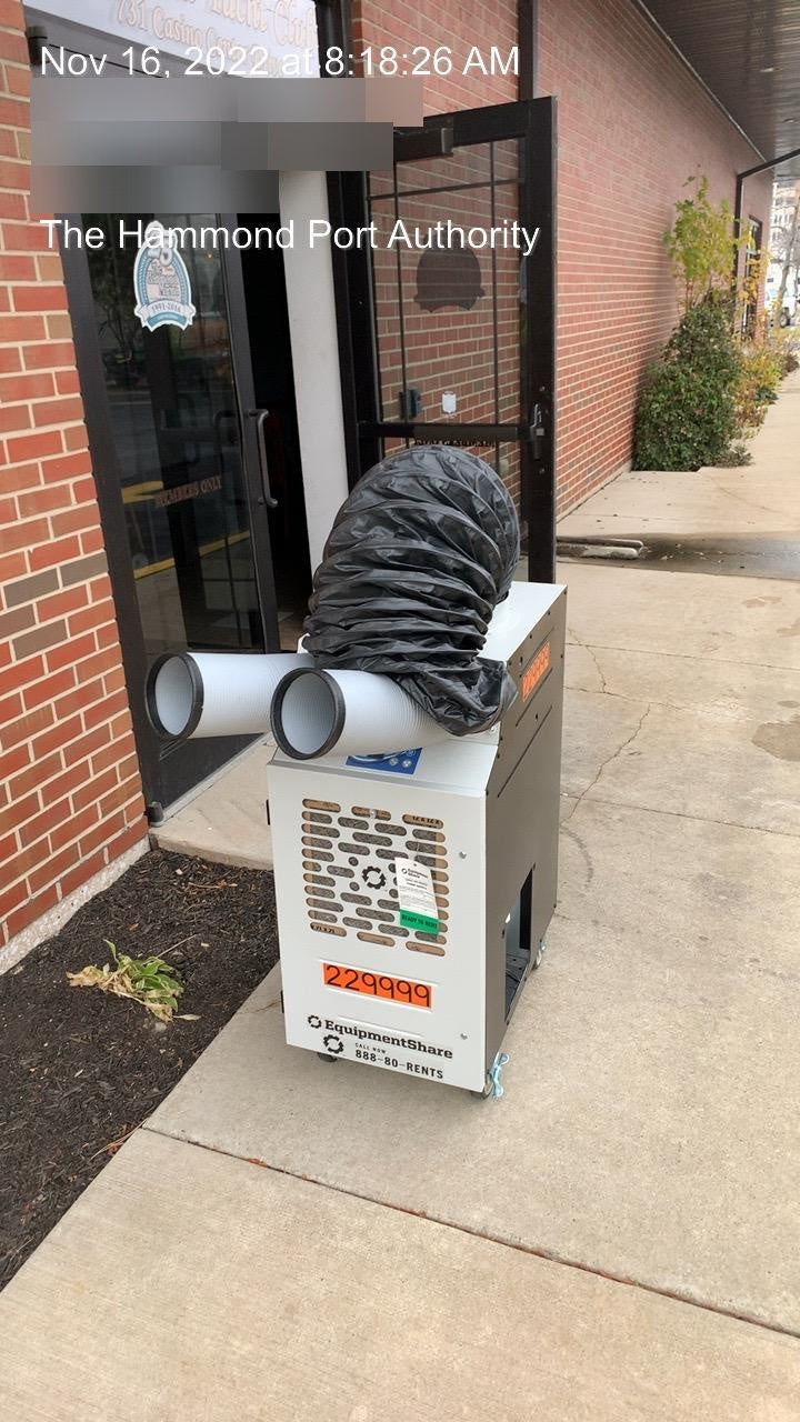 2022 KWIKOOL KPAC1411-2