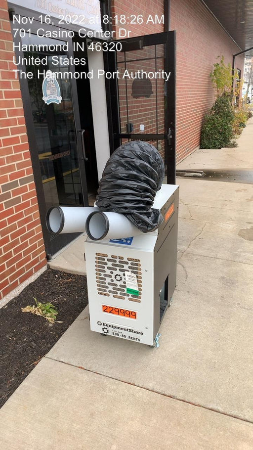 2022 KWIKOOL KPAC1411-2