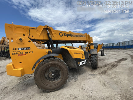 2026 JCB 512-56
