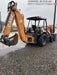 2020 CASE 580N EP - Extendable Backhoe