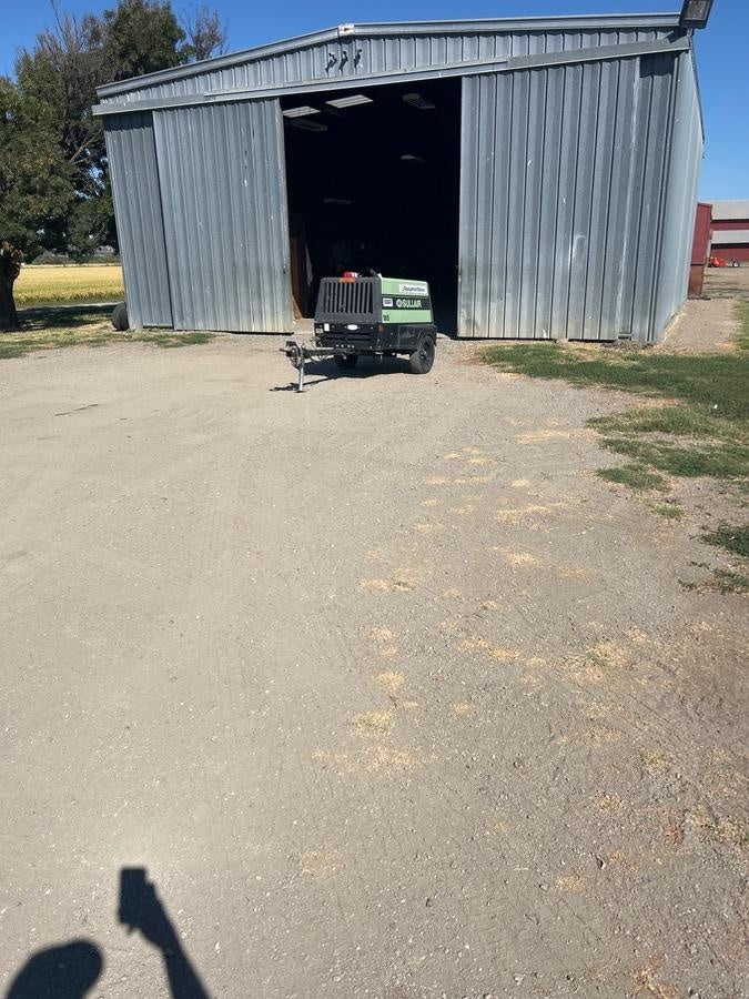 2020 SULLAIR 185-DPQ