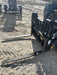 2021 PALADIN 48" Pallet Forks - Paladin