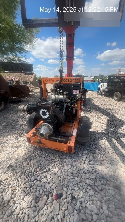 2021 PIONEER PP66S12L71-TD2.9L4