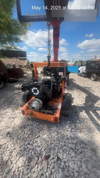 2021 PIONEER PP66S12L71-TD2.9L4