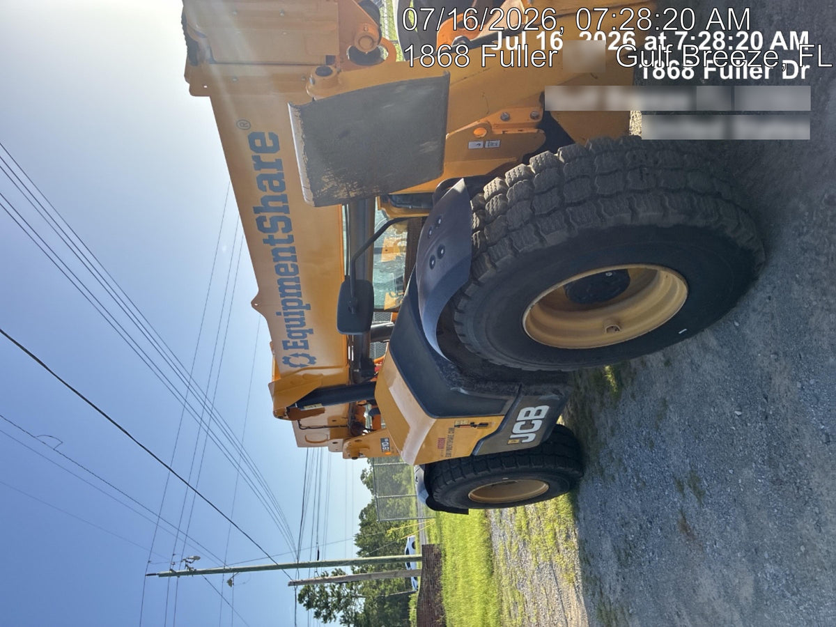 2025 JCB 510-56
