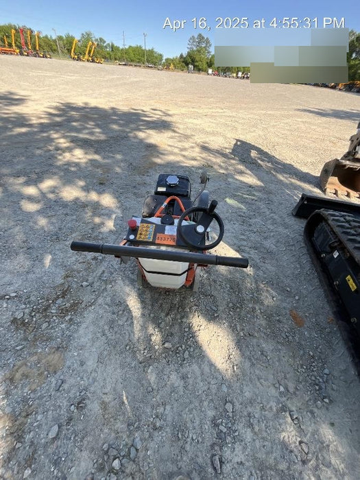 2024 HUSQVARNA FS 400 LV