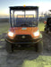 2022 Kubota RTV-X1140W-H Plastic Canopy, Windshield Acrylic Clear, LED Strobe Light, Wire Harness Kit, Back up Alarm