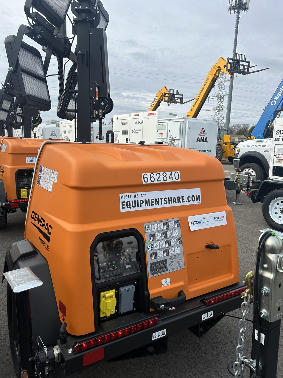 2026 GENERAC MLTS-4