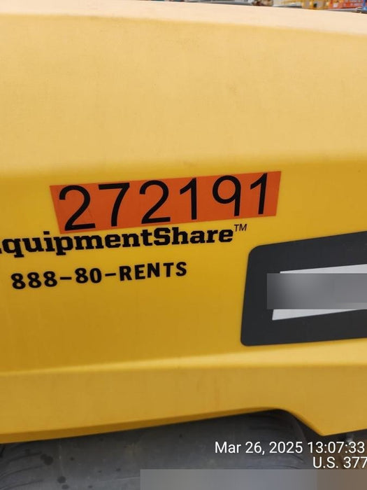 2022 ATLAS COPCO XAS 110