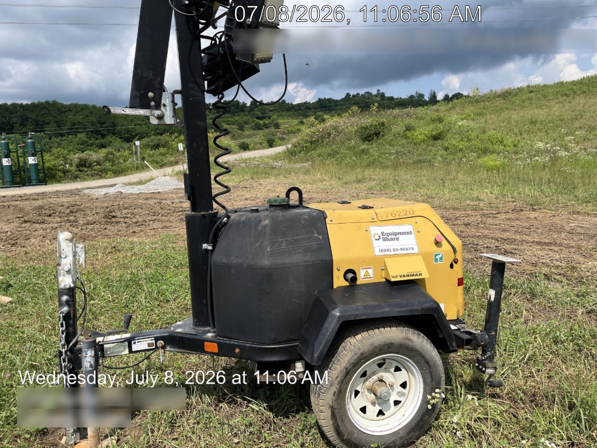 2021 ALLMAND NLV3GR
