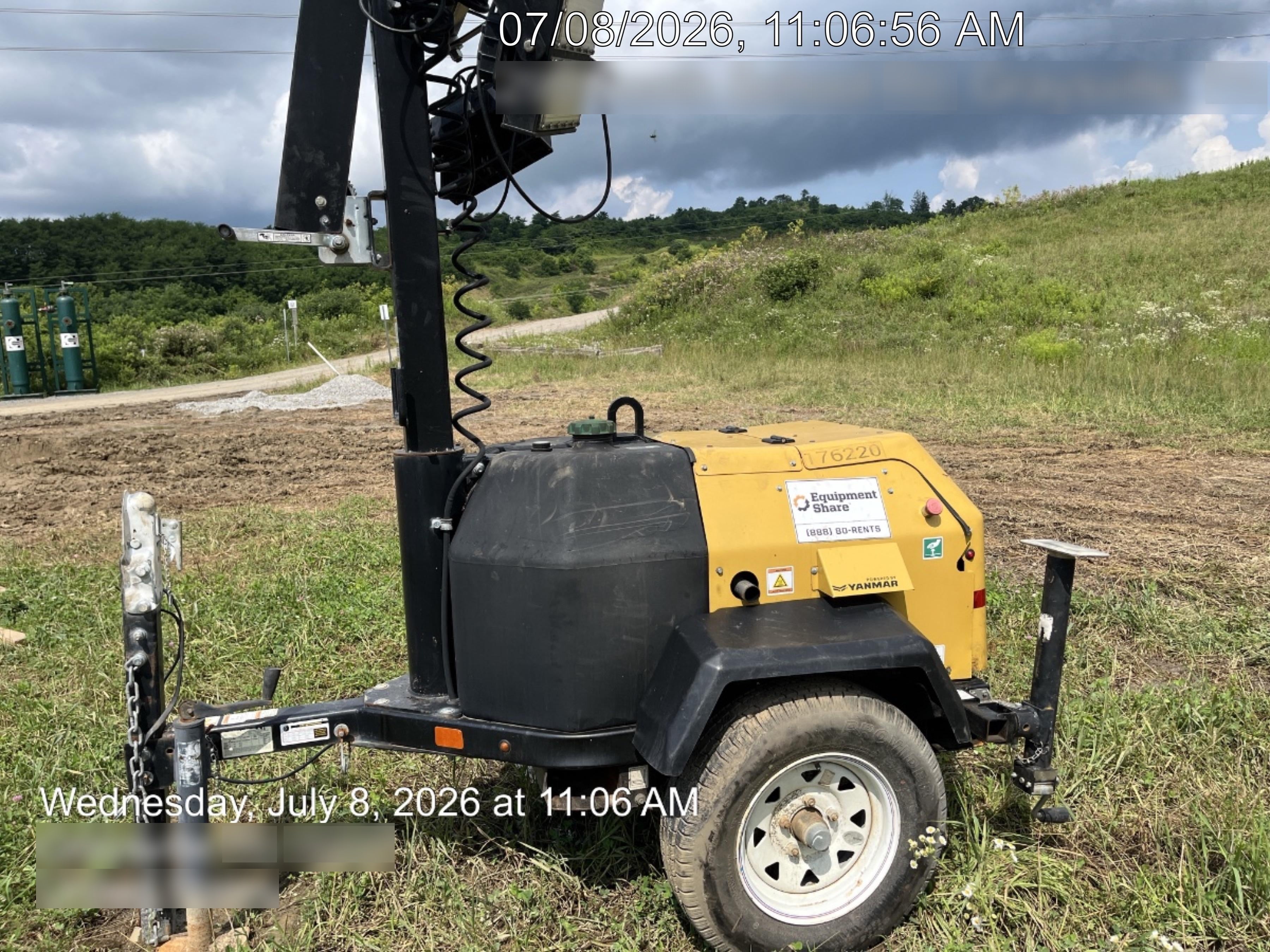 2021 ALLMAND NLV3GR