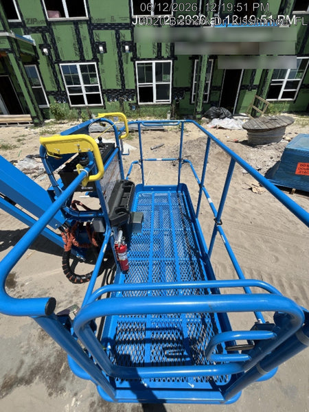 2026 GENIE S-65 TRAX