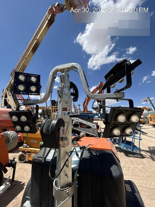 2024 WANCO WLTT-4MM4K