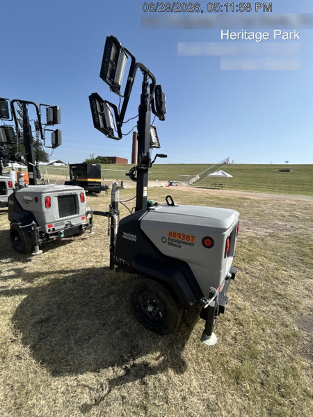 2024 WACKER NEUSON LTT4