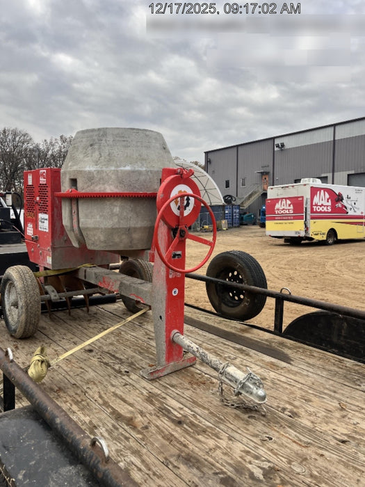 2022 MULTIQUIP MC94PK