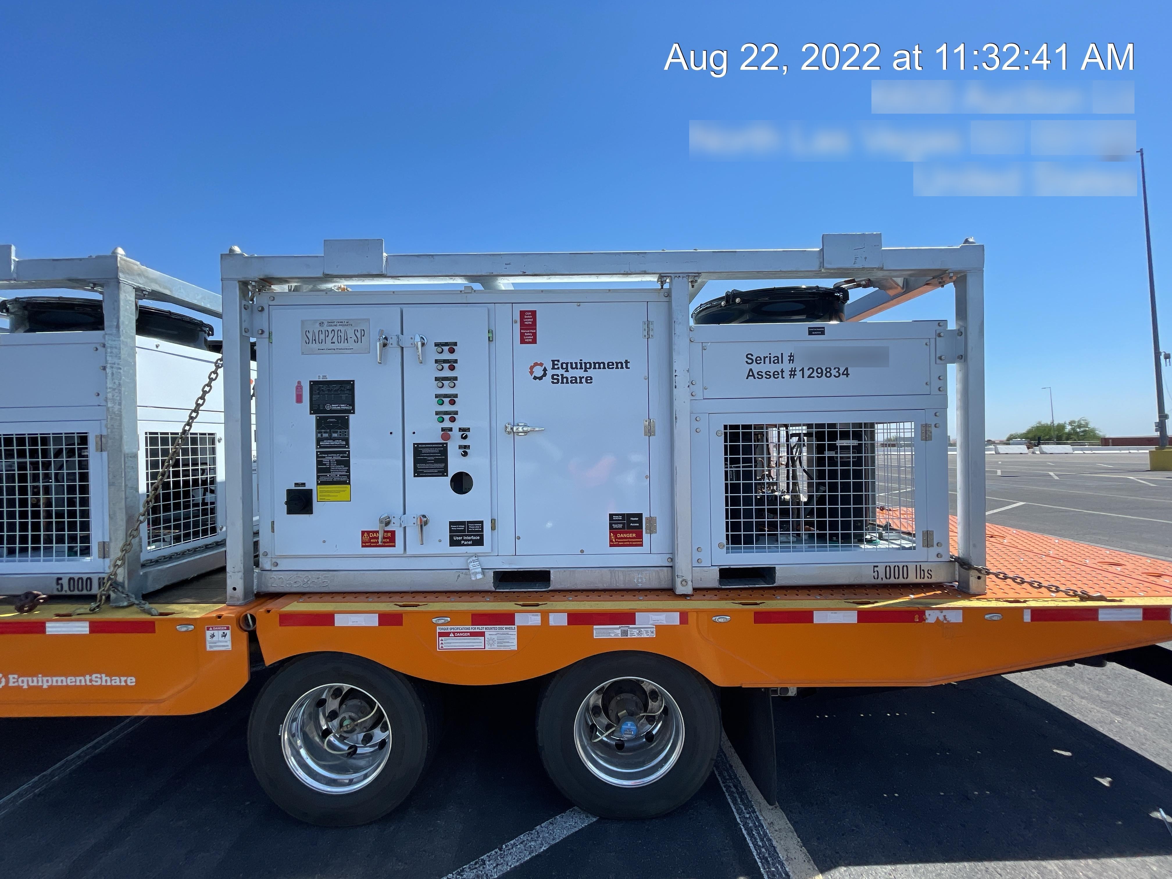 2021 SMARTECH SACP26A-SP