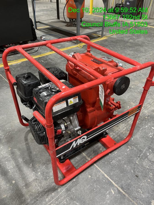 2023 MULTIQUIP QP4TH