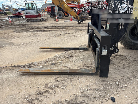 2024 JLG 1732