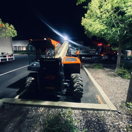 2025 JLG 519