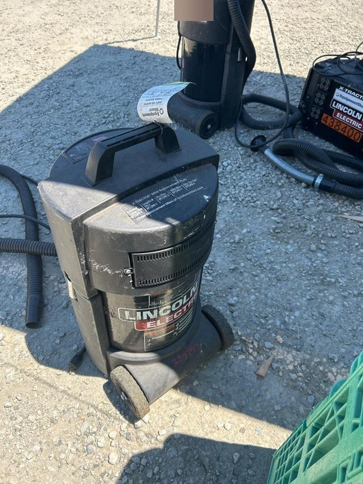 2022 LINCOLN ELECTRIC K3972-5