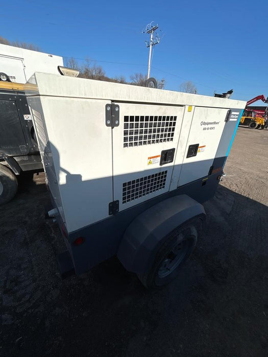 2022 ATLAS COPCO QAS45