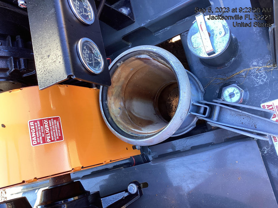 2022 MYERS-SETH RL-200