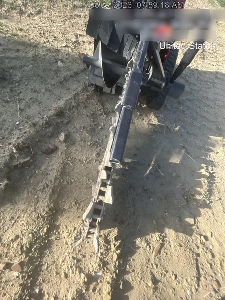 2023 TORO TRX-250