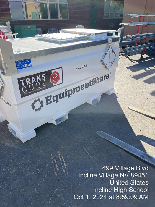 2024 WESTERN GLOBAL 20TCG-ES