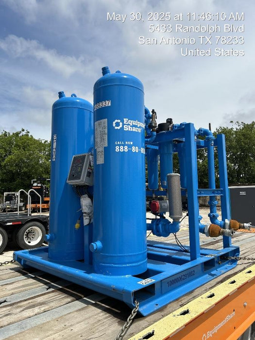 2024 HANKISON RDH-930G