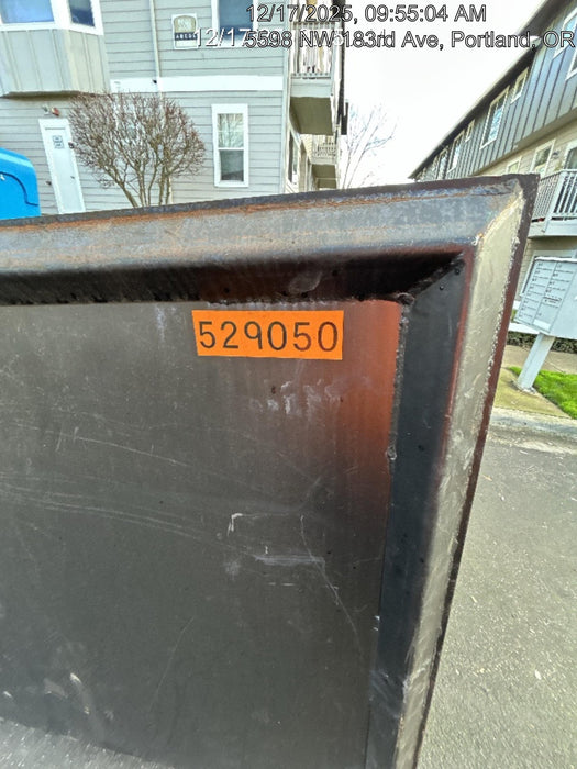 2025 STAR INDUSTRIES 1430