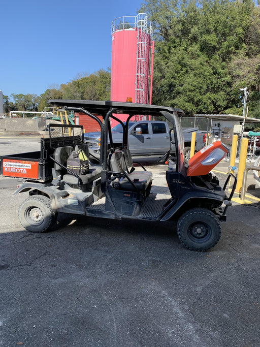 2020 KUBOTA RTV-X1140W-H (Canopy)
