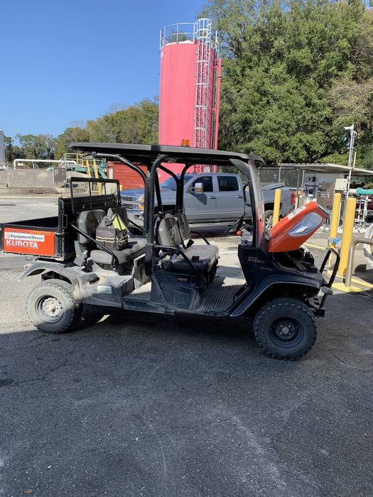 2020 KUBOTA RTV-X1140W-H (Canopy)