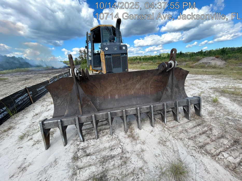 2024 D&E MANUFACTURING RDK1011