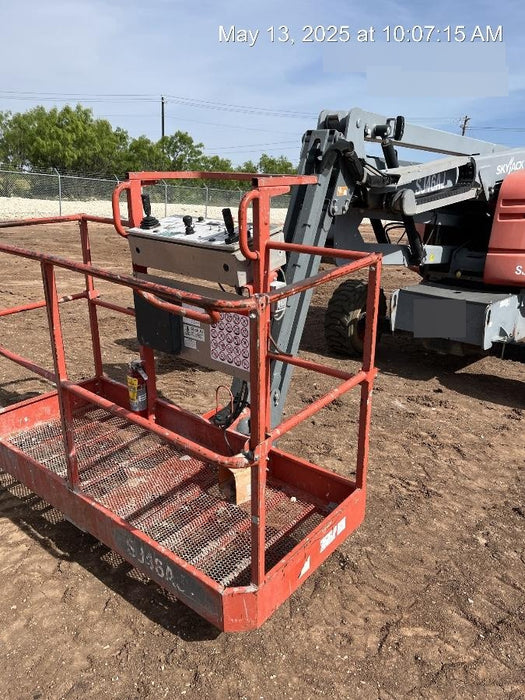 2018 SKYJACK SJ46 AJ