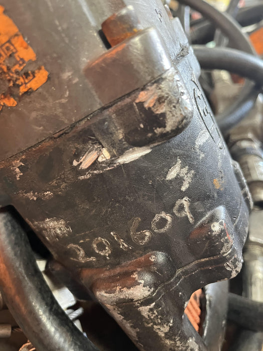 2022 INGERSOLL RAND 3940B2TI