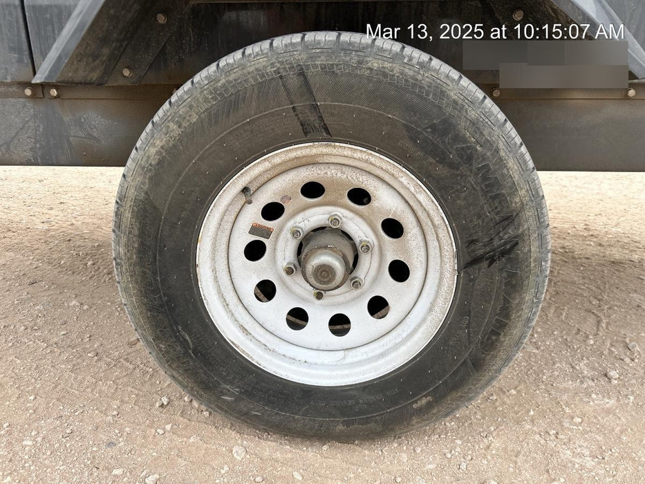 2023 AIRMAN PDSF375DP-6E1