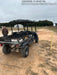 2022 Club Car CA1700D Canopy, Diesel, 4 Passenger