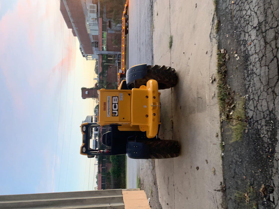 2019 JCB 510-55 TC