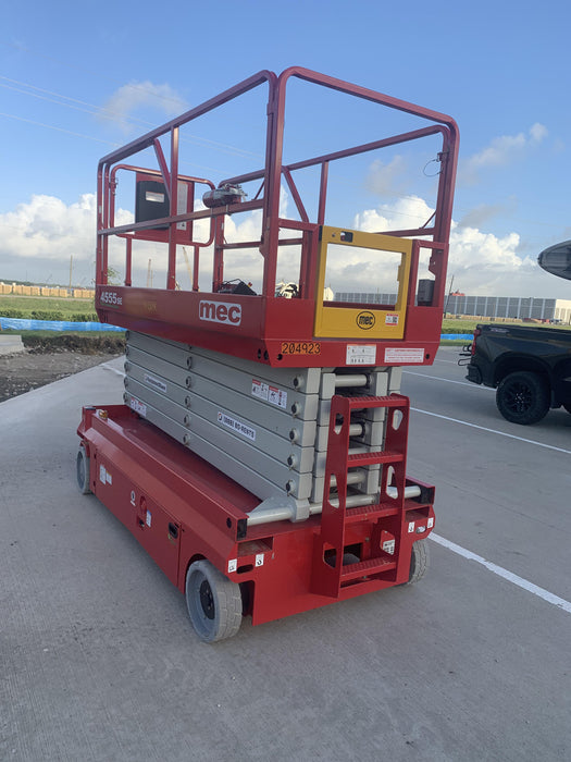 2022 MEC 4555SE