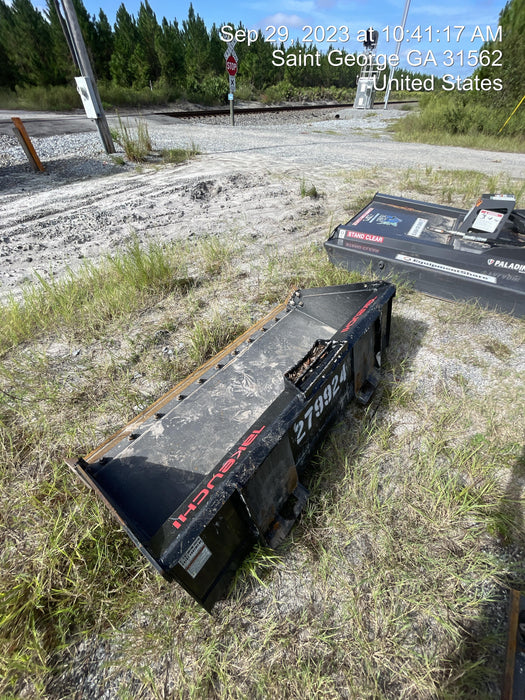 2022 PALADIN 30372A-0022