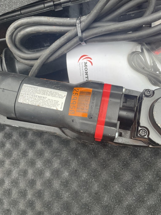 2022 MONTINI SE-1160-02