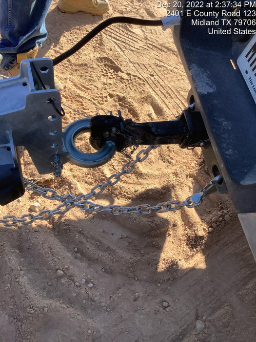 2022 ATLAS COPCO PAC F44 KD