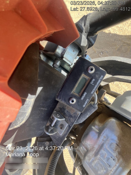 2024 HUSQVARNA LT6005