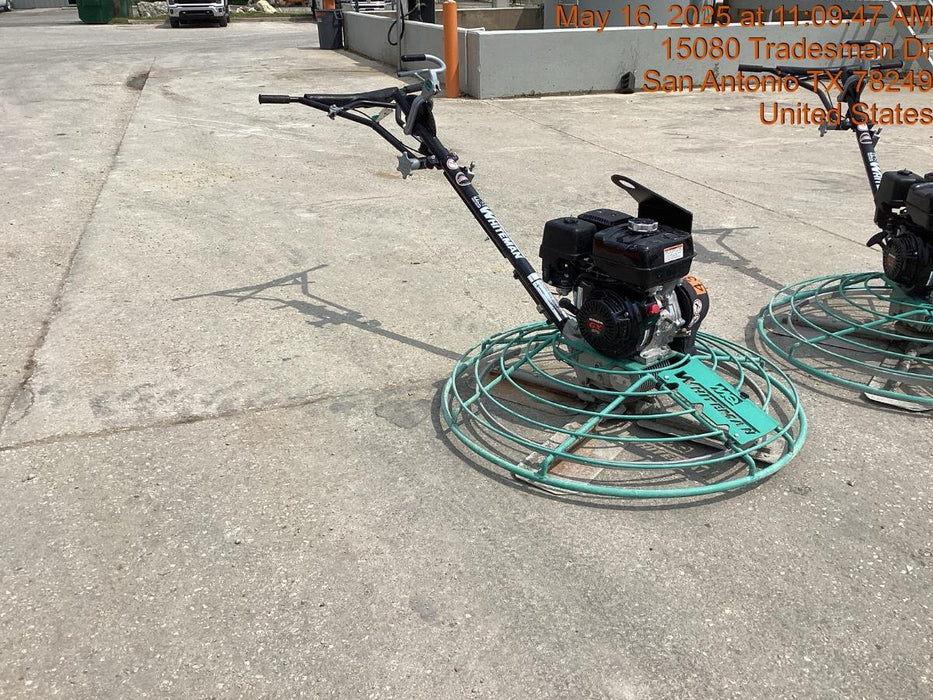 2024 MULTIQUIP B46H90