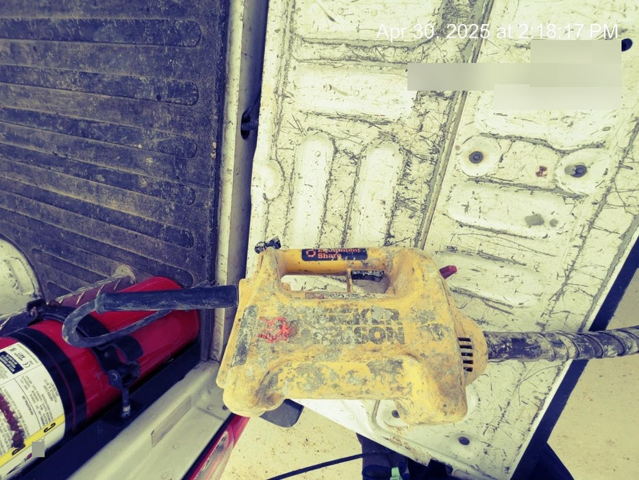 2020 WACKER NEUSON M2500